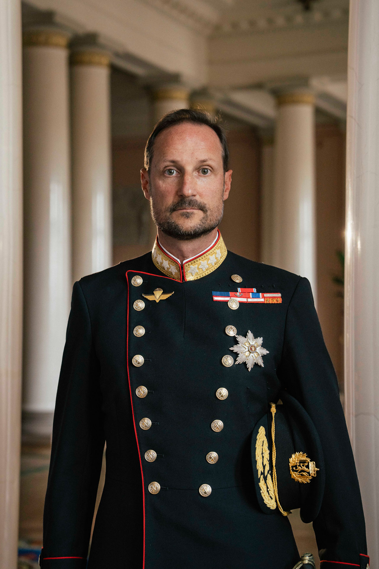 Kong Haakon VIII