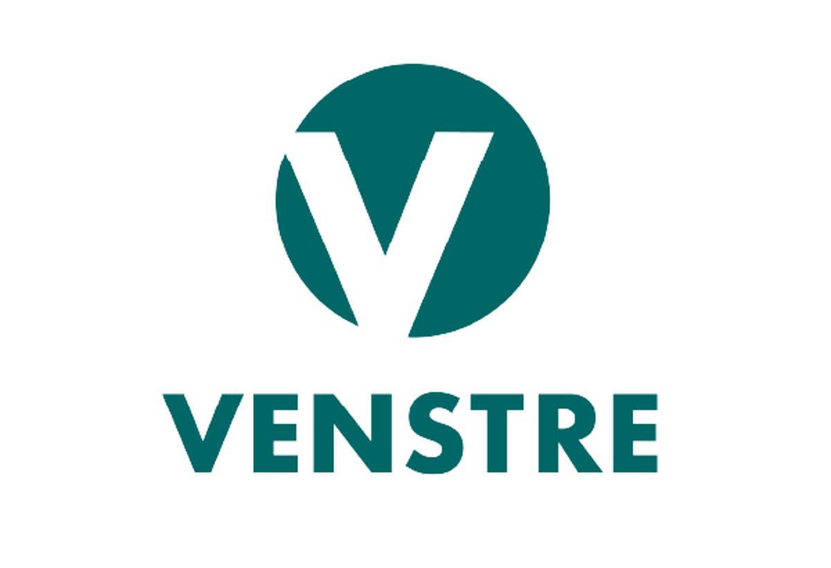 Venstres logo