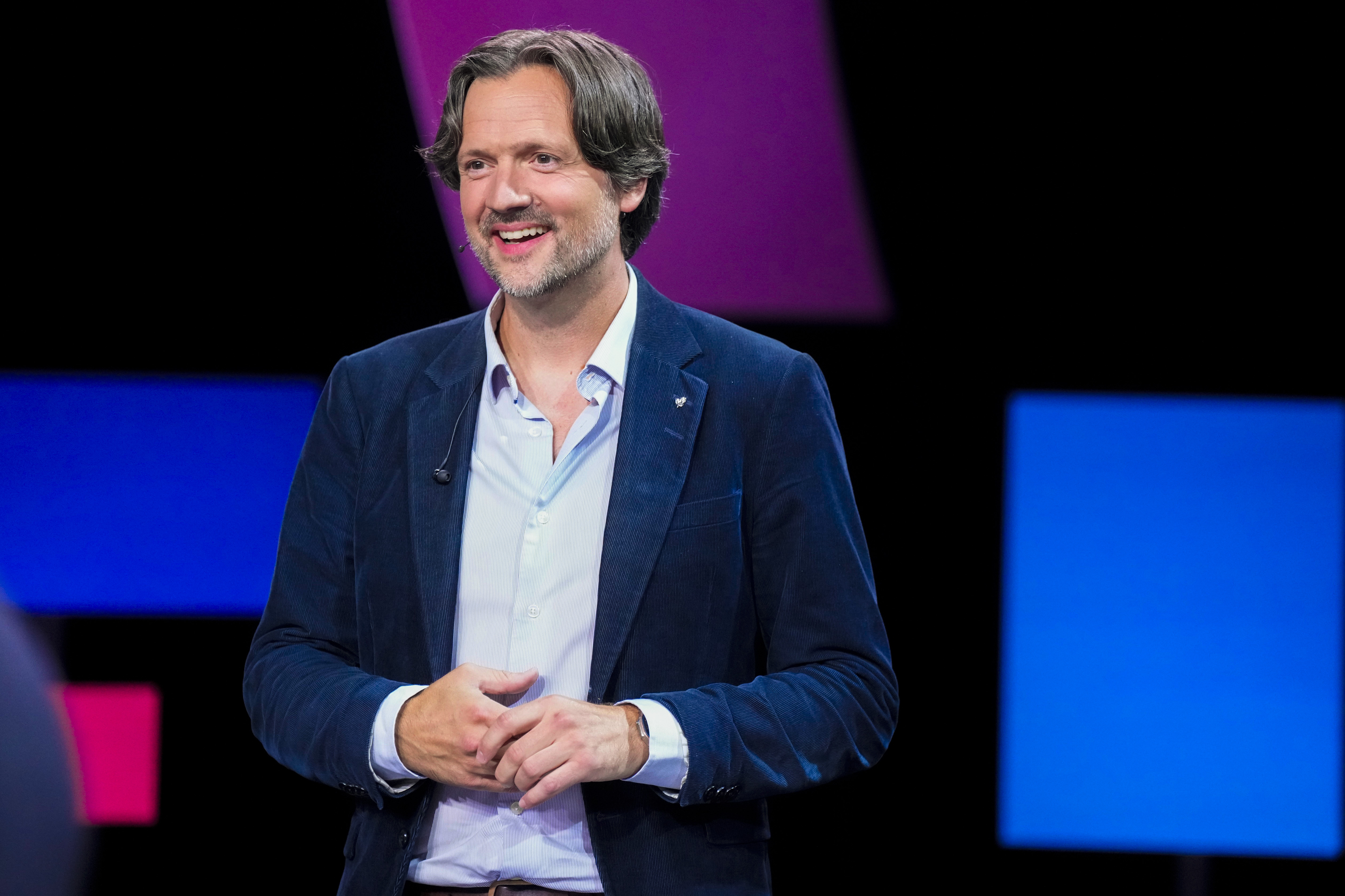 Foto av Dag-Inge Ulstein