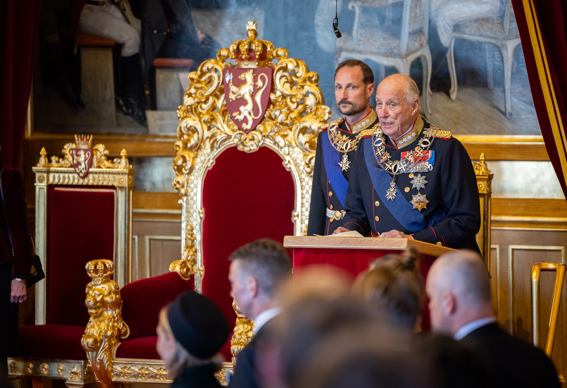 Kva Gjer Kongen Stortinget Undervisning kva-gjer-kongen-stortinget-undervisning