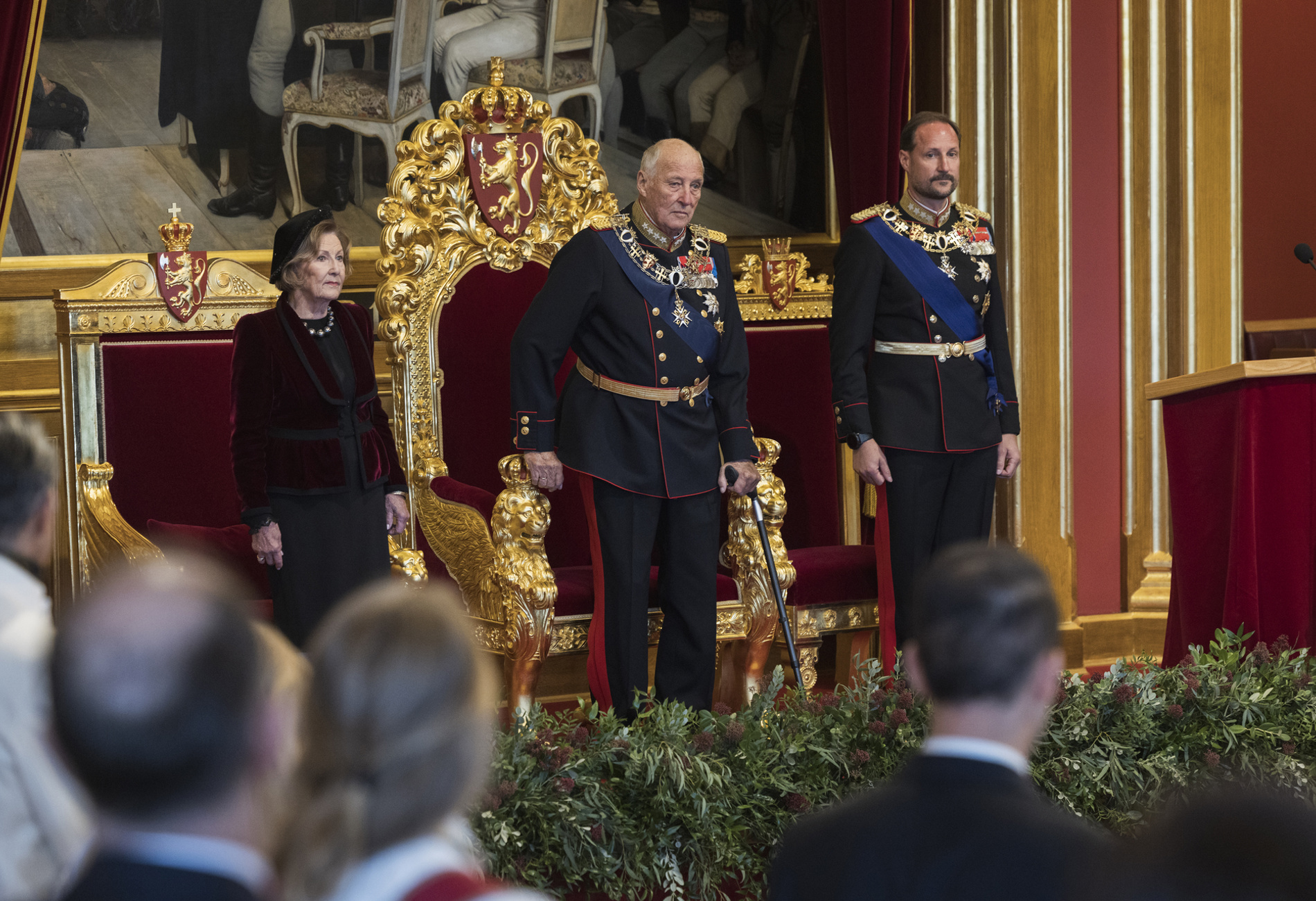 Hva Gj r Kongen Stortinget Undervisning hva-gj-r-kongen-stortinget-undervisning